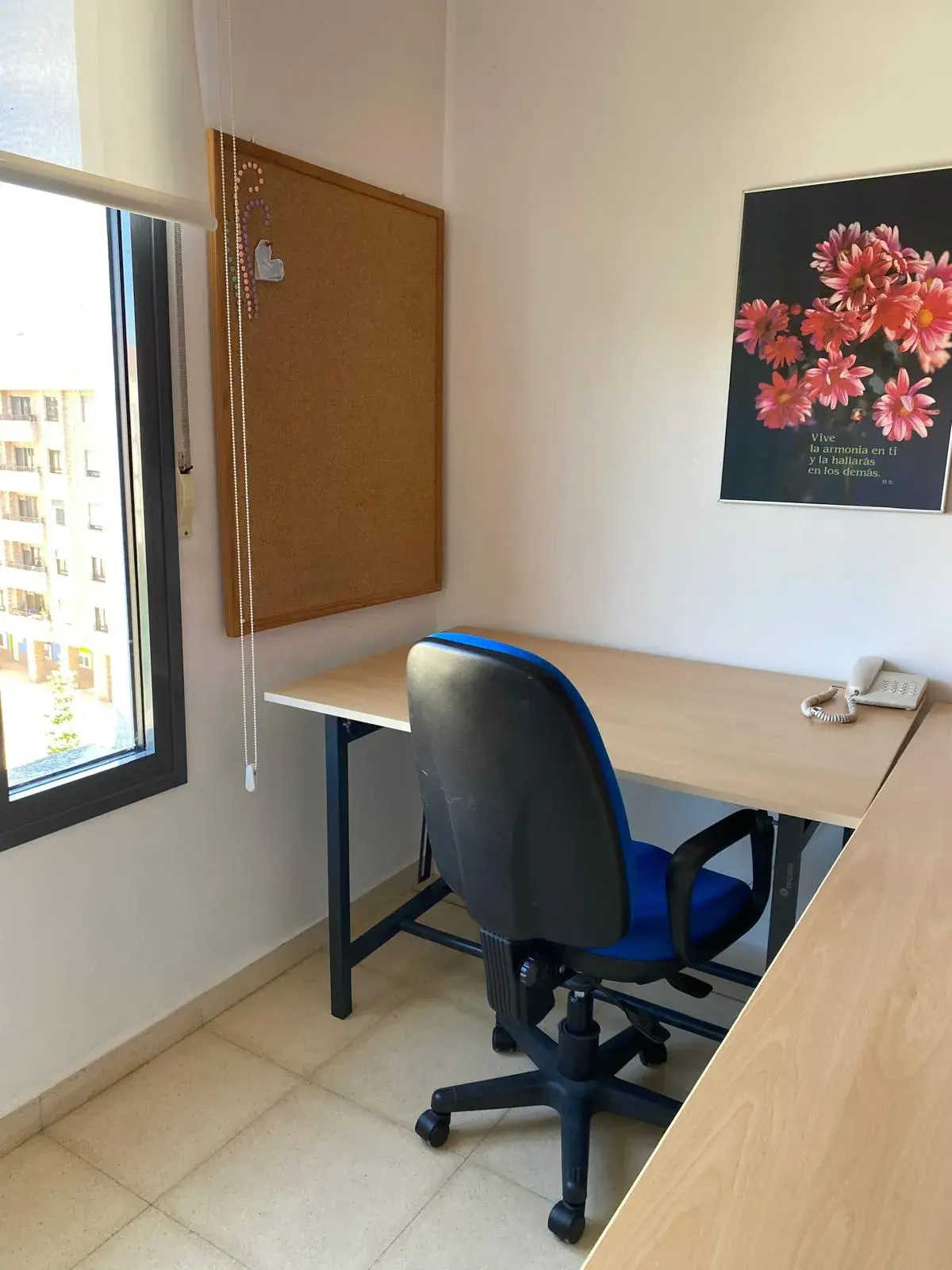 Residencia Universitaria Burgos